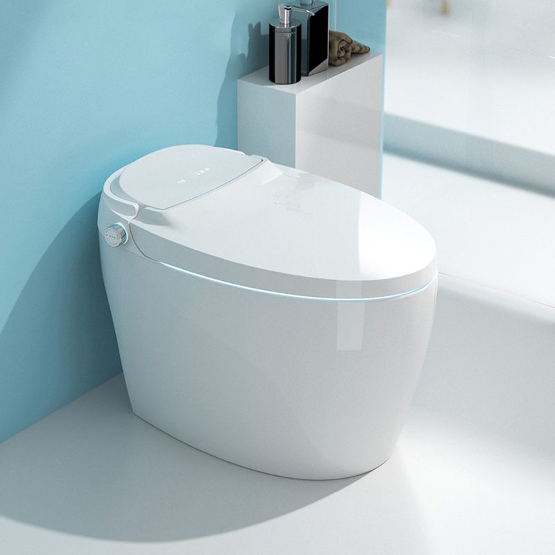 Modern ABS Toilet Bowl Floor Mounted All-In-One Urine Toilet Clearhalo 'Bathroom Remodel & Bathroom Fixtures' 'Home Improvement' 'home_improvement' 'home_improvement_toilets' 'Toilets & Bidets' 'Toilets' 1200x1200_193a57ab-d4f7-429c-8720-e39b5f54a795