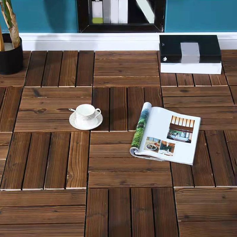 Wood Patio Tiles Interlocking Installation Outdoor Patio Tiles Clearhalo 'Home Improvement' 'home_improvement' 'home_improvement_outdoor_deck_tiles_planks' 'Outdoor Deck Tiles & Planks' 'Outdoor Flooring & Tile' 'Outdoor Remodel' 'outdoor_deck_tiles_planks' 1200x1200_1949701d-17d2-4a06-9895-2eddea161fc5