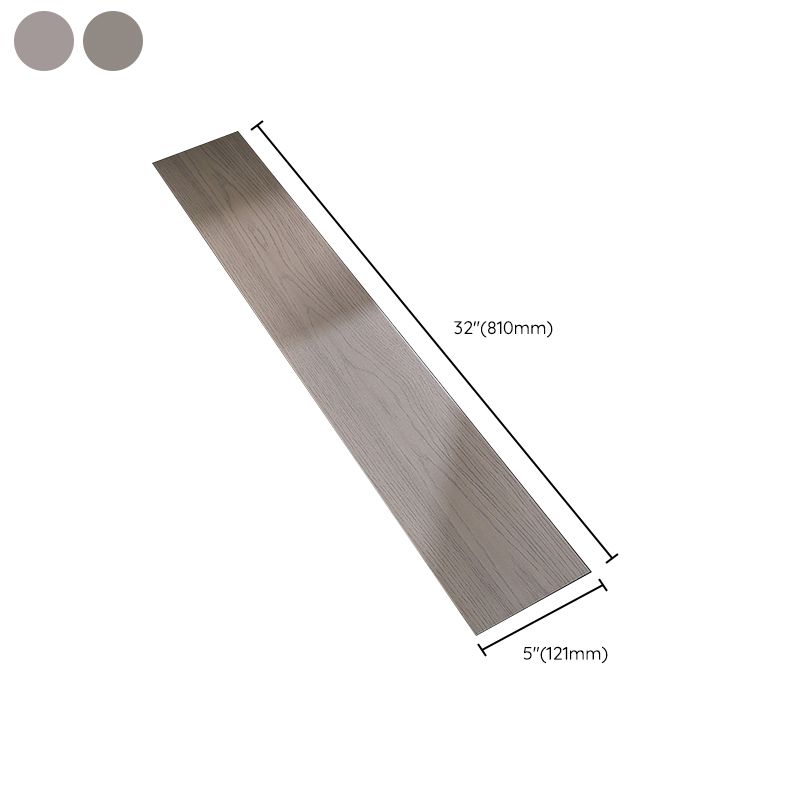 Modern Style Laminate Plank Flooring Wood Laminate Floor with Scratch Resistant Clearhalo 'Flooring 'Home Improvement' 'home_improvement' 'home_improvement_laminate_flooring' 'Laminate Flooring' 'laminate_flooring' Walls and Ceiling' 1200x1200_196363ea-9a60-4fd9-a0b1-c877c3de9f51