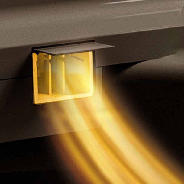 Smart Toilet Elongated Foot Sensor Contemporary Ceramic White Clearhalo 'Bathroom Remodel & Bathroom Fixtures' 'Bidets' 'Home Improvement' 'home_improvement' 'home_improvement_bidets' 'Toilets & Bidets' 1200x1200_197b8bf4-1750-425a-94ef-41e34c5927d9