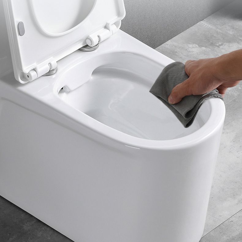 Traditional 1-Piece Toilet Bowl White Urine Toilet with Seat for Bathroom Clearhalo 'Bathroom Remodel & Bathroom Fixtures' 'Home Improvement' 'home_improvement' 'home_improvement_toilets' 'Toilets & Bidets' 'Toilets' 1200x1200_19cef334-d556-4173-abc5-55e83ab39fa7