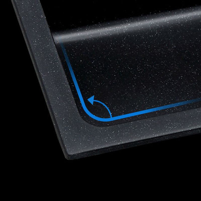 Contemporary Kitchen Sink Retangle Stainless Steel 3 Holes Drop-In Kitchen Sink Clearhalo 'Home Improvement' 'home_improvement' 'home_improvement_kitchen_sinks' 'Kitchen Remodel & Kitchen Fixtures' 'Kitchen Sinks & Faucet Components' 'Kitchen Sinks' 'kitchen_sinks' 1200x1200_19fa25fa-5651-4f2a-afbd-16d951d93b9d