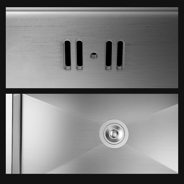 Classic Style Kitchen Sink Stainless Steel 3 Holes Drop-In Kitchen Sink Clearhalo 'Home Improvement' 'home_improvement' 'home_improvement_kitchen_sinks' 'Kitchen Remodel & Kitchen Fixtures' 'Kitchen Sinks & Faucet Components' 'Kitchen Sinks' 'kitchen_sinks' 1200x1200_1a132f7f-741b-4d39-b415-ae401d1bdc36