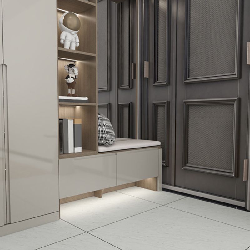 Peel and Stick Vinyl Flooring Low Gloss Vinyl Flooring with Stone Look Clearhalo 'Flooring 'Home Improvement' 'home_improvement' 'home_improvement_vinyl_flooring' 'Vinyl Flooring' 'vinyl_flooring' Walls and Ceiling' 1200x1200_1a434daa-9094-4841-b844-027d00ea5a2d