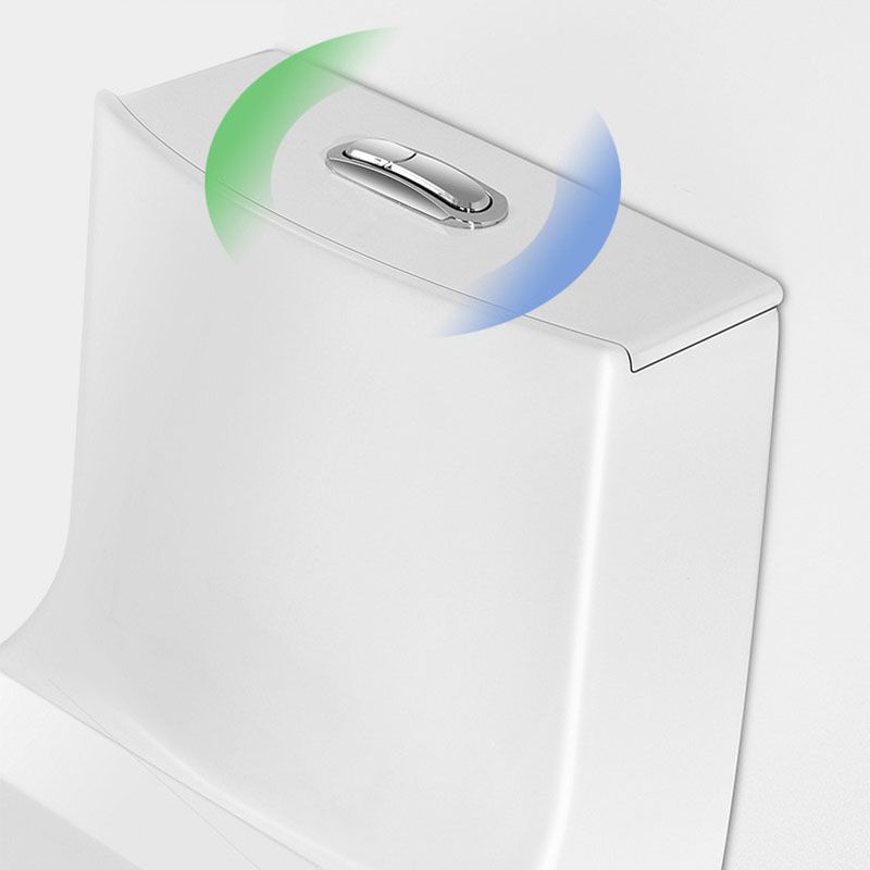 All-In-One Elongated Toilet Dual Flush Siphon Jet Water Saving Toilet with Toilet Seat Clearhalo 'Bathroom Remodel & Bathroom Fixtures' 'Home Improvement' 'home_improvement' 'home_improvement_toilets' 'Toilets & Bidets' 'Toilets' 1200x1200_1a693310-a962-4544-b34b-18a889baaefe