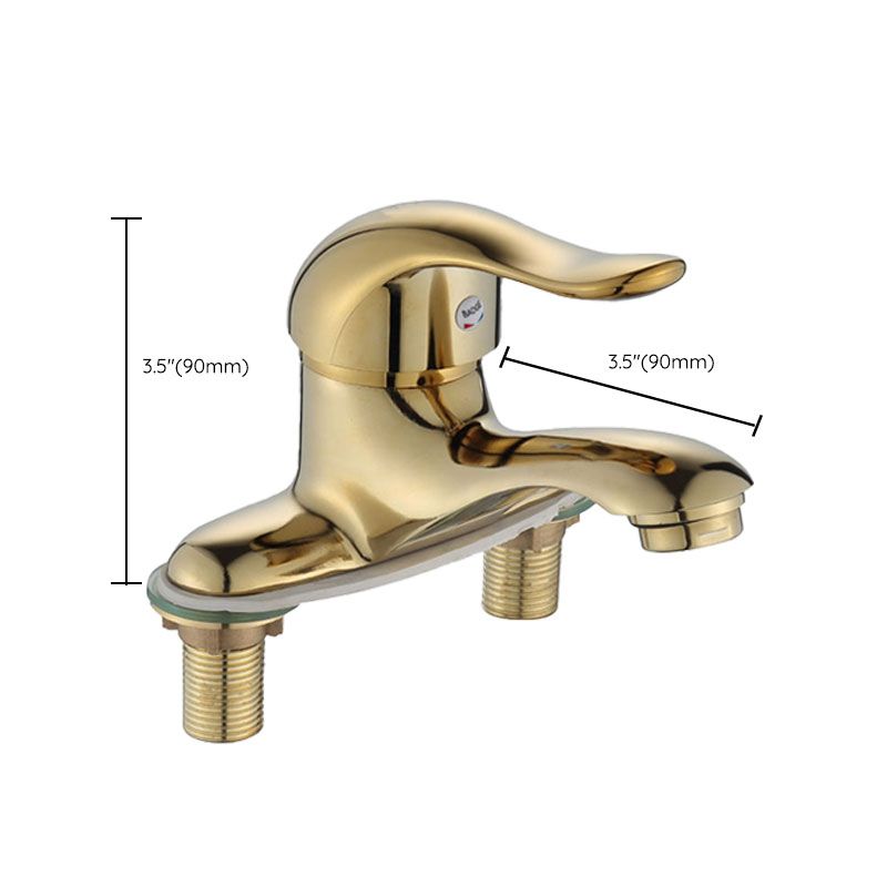 Modern Kitchen Faucet Brass with Supply Lines and Deck Plate Low Profile Bar Faucet Clearhalo 'Home Improvement' 'home_improvement' 'home_improvement_kitchen_faucets' 'Kitchen Faucets' 'Kitchen Remodel & Kitchen Fixtures' 'Kitchen Sinks & Faucet Components' 'kitchen_faucets' 1200x1200_1a6eab04-db83-4385-ba93-f52aaecb6cb8