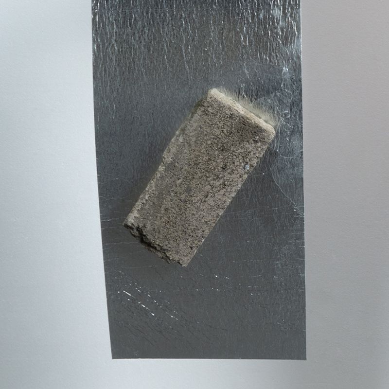 Plastic Peel & Stick Field Tile Rectangular Waterproof Single Tile Clearhalo 'Flooring 'Home Improvement' 'home_improvement' 'home_improvement_peel_stick_blacksplash' 'Peel & Stick Backsplash Tile' 'peel_stick_blacksplash' 'Walls & Ceilings' Walls and Ceiling' 1200x1200_1a79b116-7cf6-4b35-b8ca-e2356e97ed45