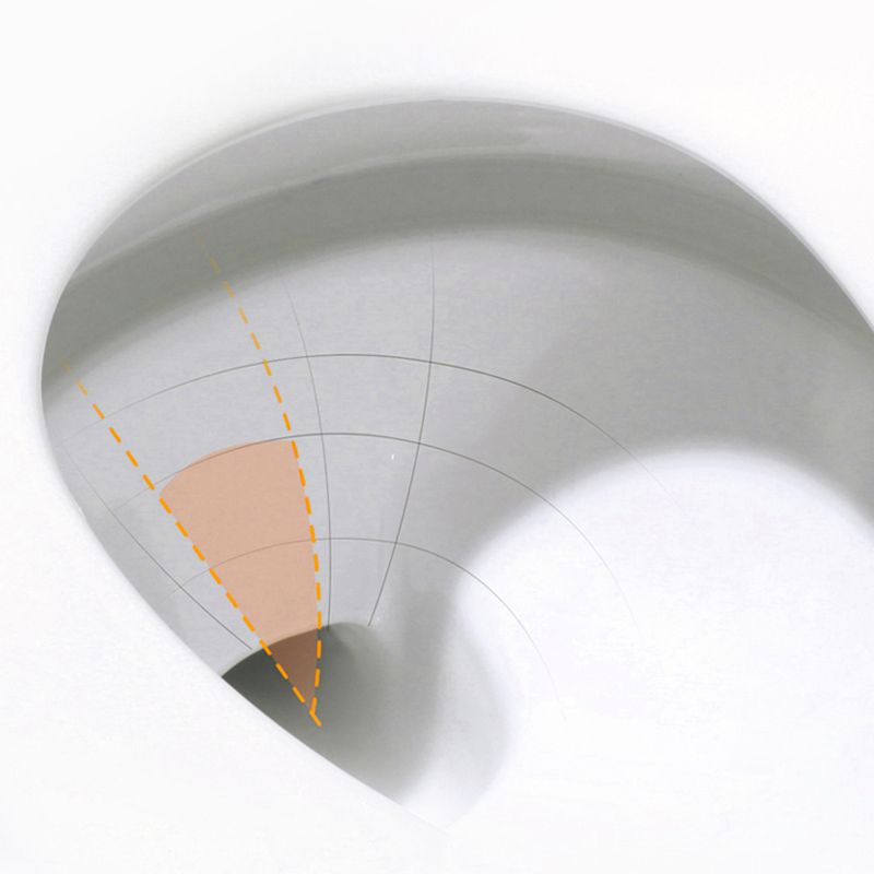 Modern Ceramic Flush Toilet Floor Mounted Toilet Bowl with Seat for Washroom Clearhalo 'Bathroom Remodel & Bathroom Fixtures' 'Home Improvement' 'home_improvement' 'home_improvement_toilets' 'Toilets & Bidets' 'Toilets' 1200x1200_1a7ae4d7-0ec5-443a-9f2b-f6ac01cc9539