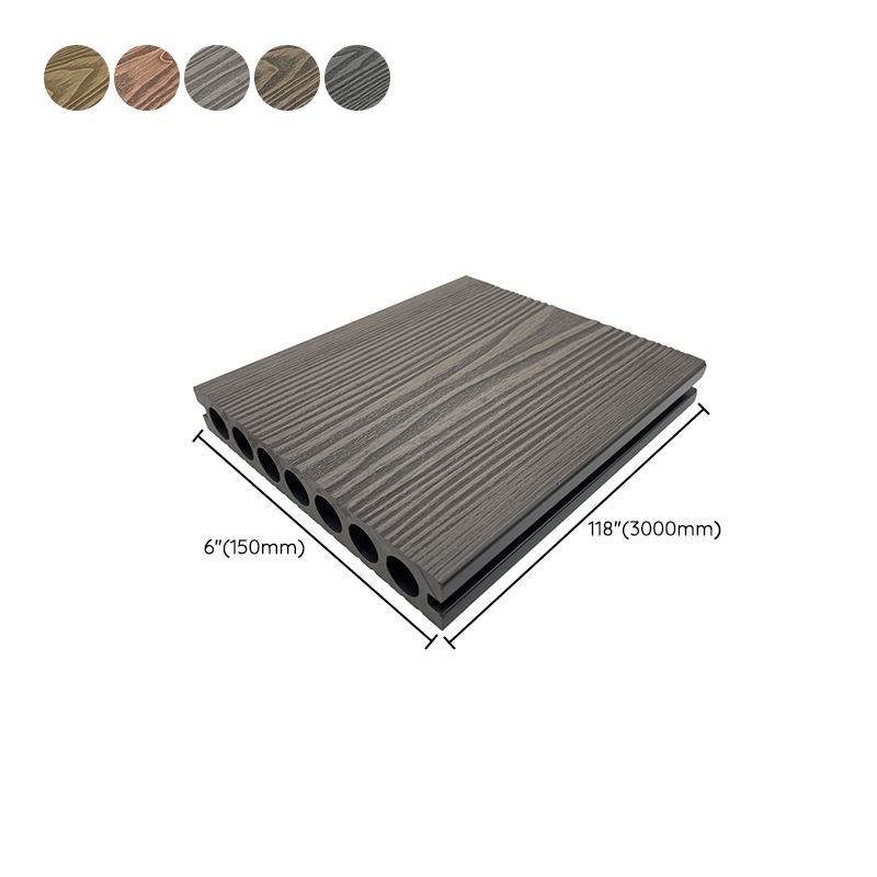 Embossed Square Patio Flooring Tiles Composite Nailed Flooring Tiles Garden Clearhalo 'Home Improvement' 'home_improvement' 'home_improvement_outdoor_deck_tiles_planks' 'Outdoor Deck Tiles & Planks' 'Outdoor Flooring & Tile' 'Outdoor Remodel' 'outdoor_deck_tiles_planks' 1200x1200_1a80aa0a-db16-4e89-8cf8-21871790ba92