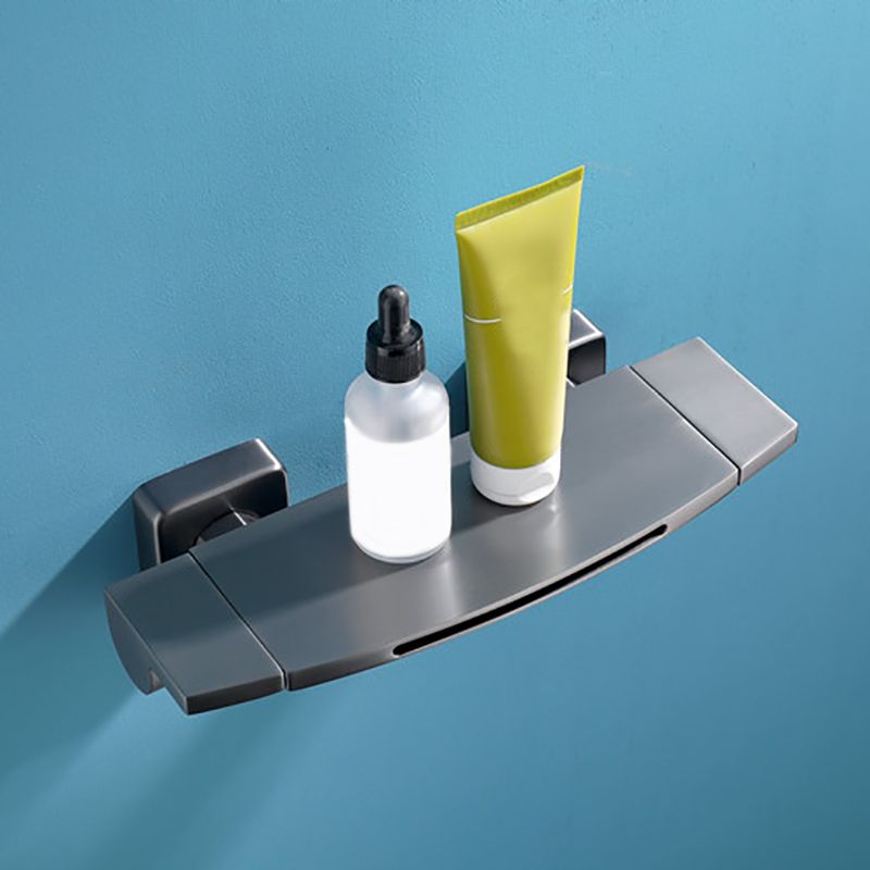 Modern Tub Filler Trim Copper Lever Handles with Hand Shower Wall Mounted Bathroom Faucet Clearhalo 'Bathroom Remodel & Bathroom Fixtures' 'Bathtub Faucets' 'bathtub_faucets' 'Home Improvement' 'home_improvement' 'home_improvement_bathtub_faucets' 1200x1200_1a9c16cd-5a4f-454d-ab5b-de76e1aab1a9