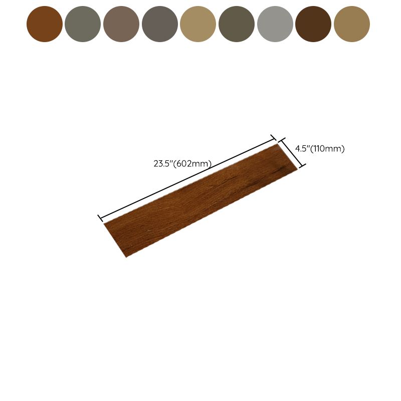 Indoor Laminate Floor Waterproof Wooden Scratch Resistant Laminate Floor Clearhalo 'Flooring 'Home Improvement' 'home_improvement' 'home_improvement_laminate_flooring' 'Laminate Flooring' 'laminate_flooring' Walls and Ceiling' 1200x1200_1a9e922a-871a-4d60-b942-76fc20b743bf