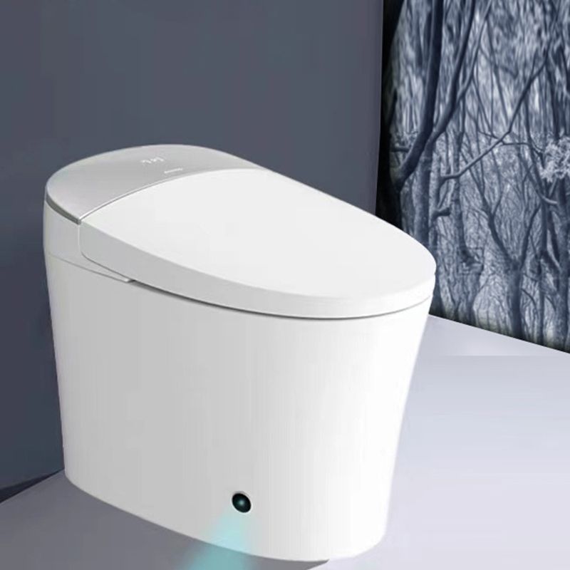 Contemporary Floor Mounted Flush Toilet Ceramic Siphon Jet Urine Toilet for Washroom Clearhalo 'Bathroom Remodel & Bathroom Fixtures' 'Home Improvement' 'home_improvement' 'home_improvement_toilets' 'Toilets & Bidets' 'Toilets' 1200x1200_1ab981a4-0eec-4746-9c0f-ed67a5610ed1