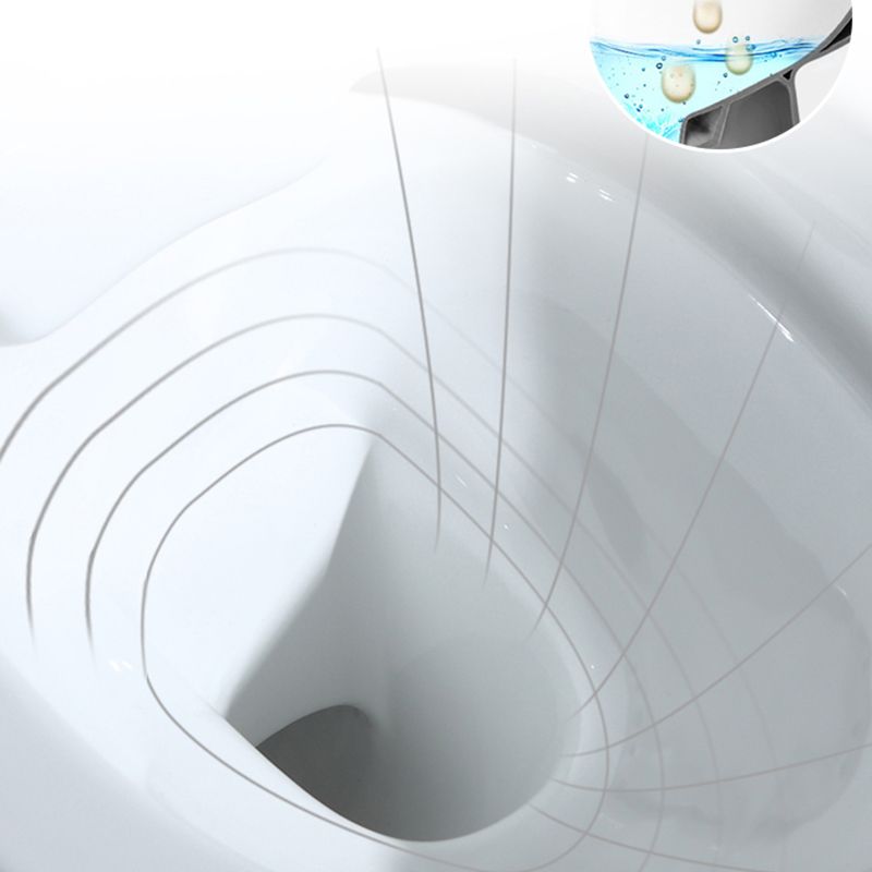 Contemporary Wall Mount Toilet Bowl White Seat Included Urine Toilet for Bathroom Clearhalo 'Bathroom Remodel & Bathroom Fixtures' 'Home Improvement' 'home_improvement' 'home_improvement_toilets' 'Toilets & Bidets' 'Toilets' 1200x1200_1abe77bd-813f-4b5b-8002-4d9ef26ef665