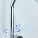 Modern Faucets 1-Handle 2-Hole Single Level Low Profile Copper Bar Faucet Clearhalo 'Home Improvement' 'home_improvement' 'home_improvement_kitchen_faucets' 'Kitchen Faucets' 'Kitchen Remodel & Kitchen Fixtures' 'Kitchen Sinks & Faucet Components' 'kitchen_faucets' 1200x1200_1ac93c13-1659-4e66-a100-54b3947c680f