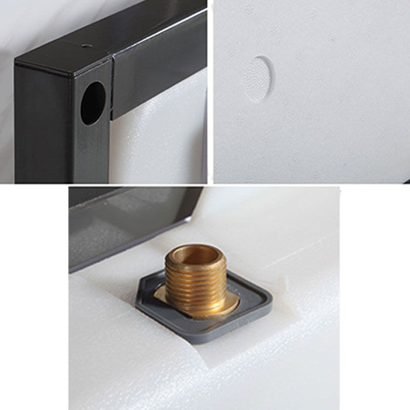 Wall-mounted Toilet Household In-wall Hidden Water Tank Concealed Hanging Toilet Clearhalo 'Bathroom Remodel & Bathroom Fixtures' 'Home Improvement' 'home_improvement' 'home_improvement_toilets' 'Toilets & Bidets' 'Toilets' 1200x1200_1acd1f8c-b070-4ab8-a9e9-f01cf5c0da99