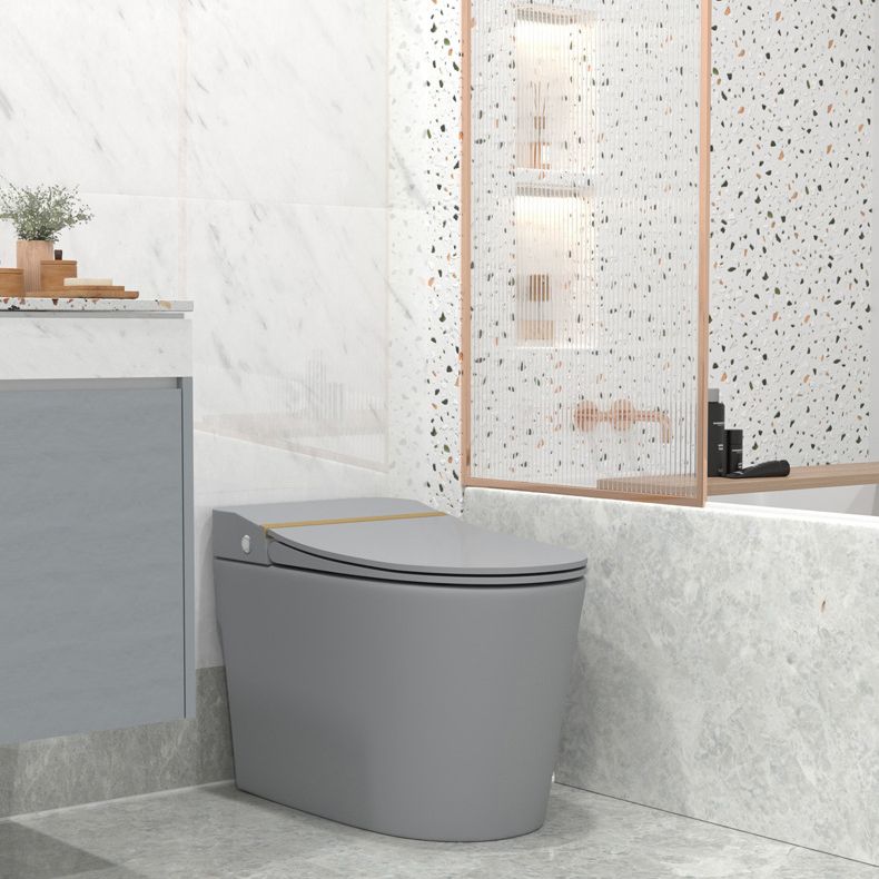 Modern Floor Mounted Urine Toilet Siphon Jet Toilet Bowl with Toilet Seat Clearhalo 'Bathroom Remodel & Bathroom Fixtures' 'Home Improvement' 'home_improvement' 'home_improvement_toilets' 'Toilets & Bidets' 'Toilets' 1200x1200_1ad5d24d-9837-4ca1-be11-a45e951afa8c