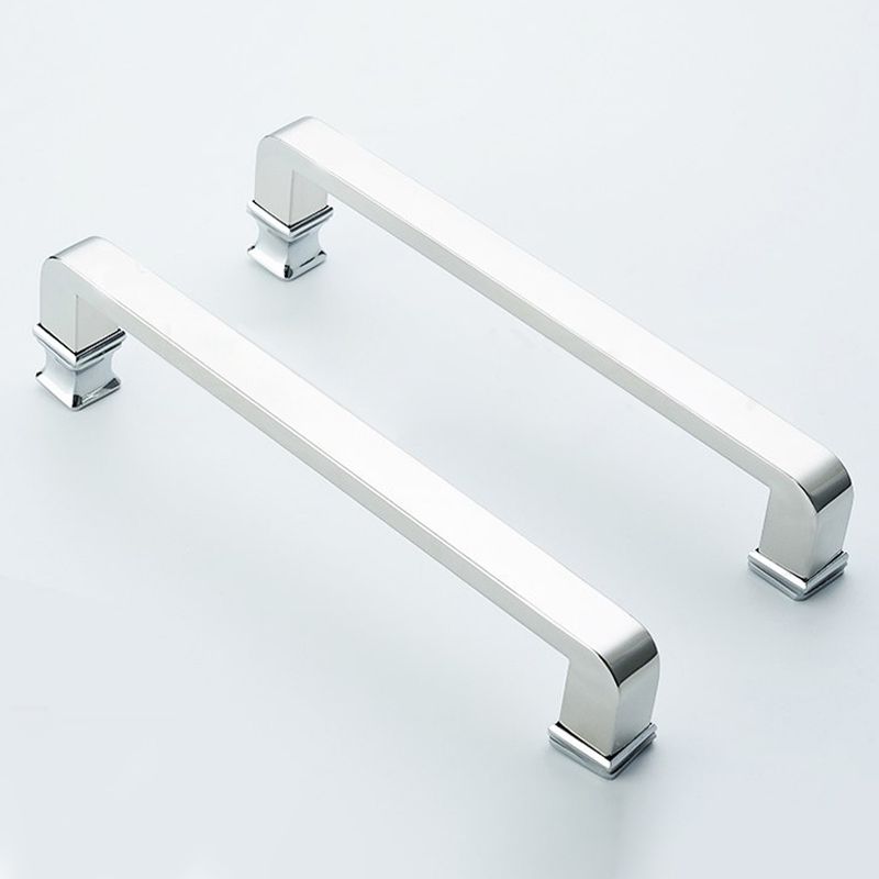 Framed Tempered Glass Shower Kit Corner Double Sliding Shower Kit Clearhalo 'Bathroom Remodel & Bathroom Fixtures' 'Home Improvement' 'home_improvement' 'home_improvement_shower_stalls_enclosures' 'Shower Stalls & Enclosures' 'shower_stalls_enclosures' 'Showers & Bathtubs' 1200x1200_1adf1d2e-7c00-48b9-8b06-9897967cfd1c