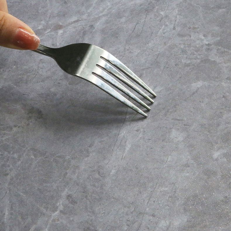 Modern Peel and Stick Tiles PVC Wallpaper for Floor and Wall Clearhalo 'Flooring 'Home Improvement' 'home_improvement' 'home_improvement_peel_stick_blacksplash' 'Peel & Stick Backsplash Tile' 'peel_stick_blacksplash' 'Walls & Ceilings' Walls and Ceiling' 1200x1200_1ae6aa0e-cb06-4f40-bb9b-6c7c6fdd9fa4