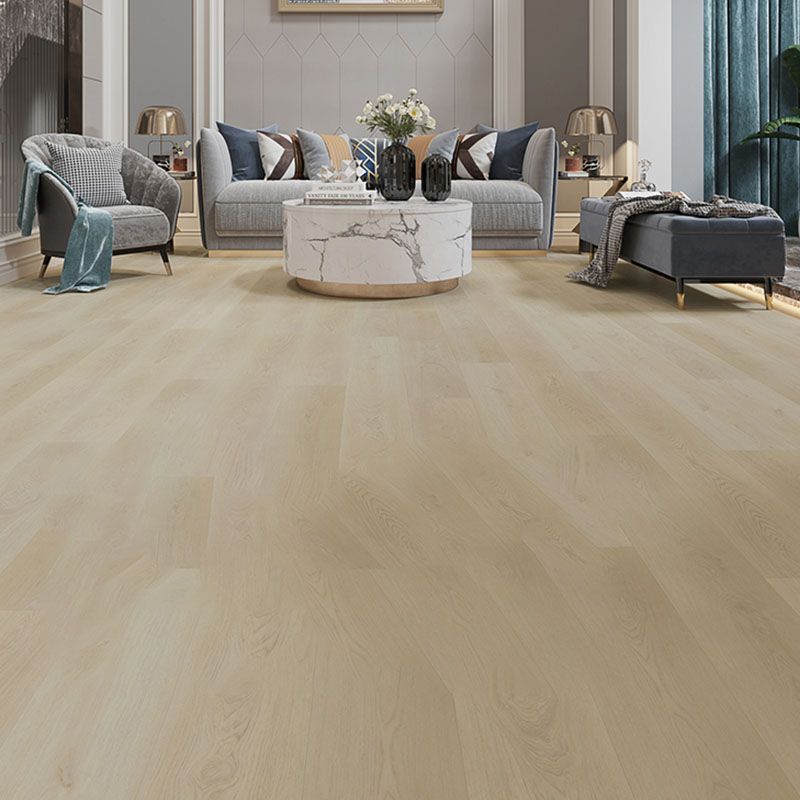 Rectangular Laminate Textured Wooden Waterproof Scratch Resistant Laminate Floor Clearhalo 'Flooring 'Home Improvement' 'home_improvement' 'home_improvement_laminate_flooring' 'Laminate Flooring' 'laminate_flooring' Walls and Ceiling' 1200x1200_1b0f058f-5841-44ce-be8a-11be6f0d3a82