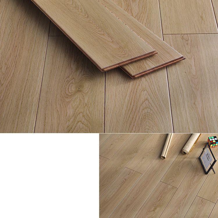 Modern Laminate Plank Flooring Wooden Tongue and Groove Locking Laminate Clearhalo 'Flooring 'Home Improvement' 'home_improvement' 'home_improvement_laminate_flooring' 'Laminate Flooring' 'laminate_flooring' Walls and Ceiling' 1200x1200_1b0f6ca6-6107-4df6-9f41-47b2d7fd0284