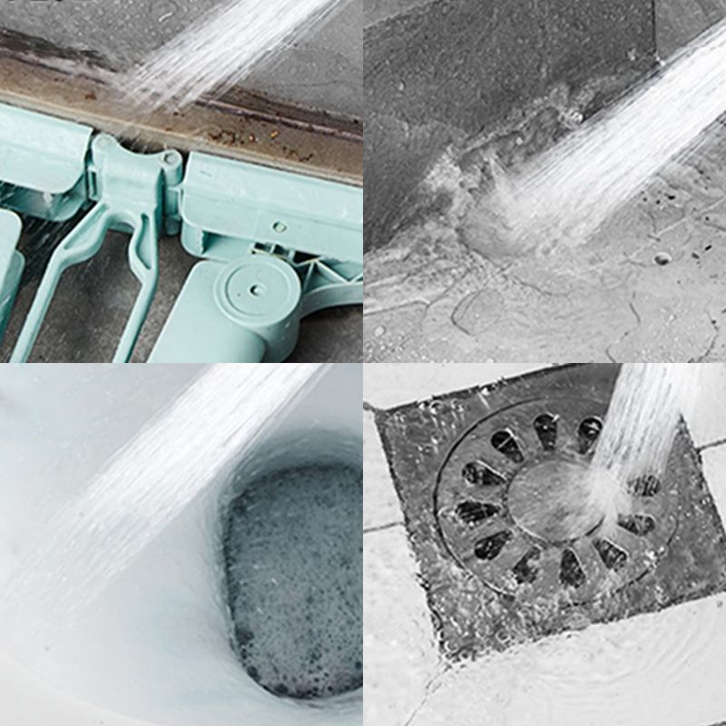 Silver Shower Set Pressurized Shower Head Thermostatic Bathroom Shower Water Faucet Clearhalo 'Bathroom Remodel & Bathroom Fixtures' 'Home Improvement' 'home_improvement' 'home_improvement_shower_faucets' 'Shower Faucets & Systems' 'shower_faucets' 'Showers & Bathtubs Plumbing' 'Showers & Bathtubs' 1200x1200_1b1ac579-40cd-4186-943d-8a217c3e5690