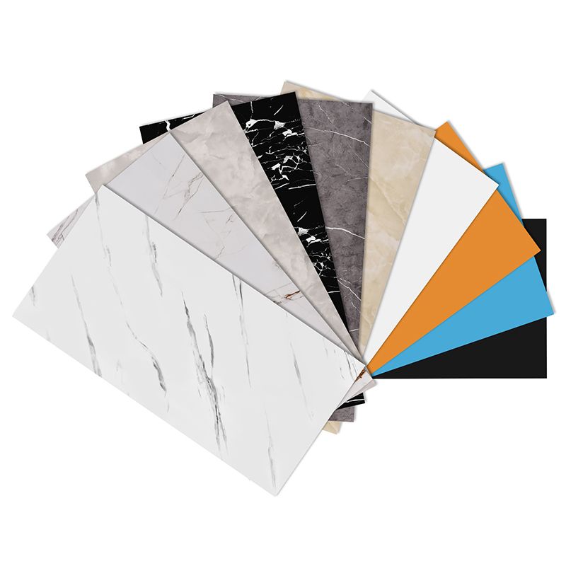 Field Tile Wallpaper Waterproof Peel and Stick Backsplash Wall Tile Clearhalo 'Flooring 'Home Improvement' 'home_improvement' 'home_improvement_peel_stick_blacksplash' 'Peel & Stick Backsplash Tile' 'peel_stick_blacksplash' 'Walls & Ceilings' Walls and Ceiling' 1200x1200_1b37324c-cb42-4541-9ac7-b4ff5b44f227