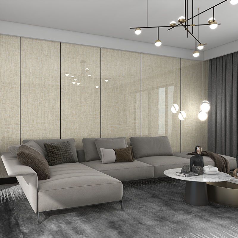 Basic Wall Tile Solid Color Peel and Stick Backsplash Panels for Living Room Clearhalo 'Flooring 'Home Improvement' 'home_improvement' 'home_improvement_wall_paneling' 'Wall Paneling' 'wall_paneling' 'Walls & Ceilings' Walls and Ceiling' 1200x1200_1b3d1eac-53e4-4057-8679-b97bd4850ee4