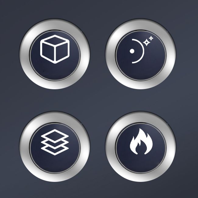 Modern Bathroom Sink Pop-Up Drain Porcelain Solid Color Rectangular Vessel Bathroom Sink Clearhalo 'Bathroom Remodel & Bathroom Fixtures' 'Bathroom Sinks & Faucet Components' 'Bathroom Sinks' 'bathroom_sink' 'Home Improvement' 'home_improvement' 'home_improvement_bathroom_sink' 1200x1200_1b3fec43-4a4b-404b-8d51-3ec979d46374