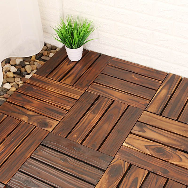 Interlocking Patio Flooring Tiles Solid Wood Patio Flooring Tiles Clearhalo 'Home Improvement' 'home_improvement' 'home_improvement_outdoor_deck_tiles_planks' 'Outdoor Deck Tiles & Planks' 'Outdoor Flooring & Tile' 'Outdoor Remodel' 'outdoor_deck_tiles_planks' 1200x1200_1b454076-e3e7-4339-8e8a-f72f60470faa