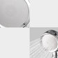 Modern Shower Head Combo Metal Handheld Shower Head for Bathroom Clearhalo 'Bathroom Remodel & Bathroom Fixtures' 'Home Improvement' 'home_improvement' 'home_improvement_shower_heads' 'Shower Heads' 'shower_heads' 'Showers & Bathtubs Plumbing' 'Showers & Bathtubs' 1200x1200_1b600c9d-c30a-4dc3-b013-f725cf0f4dc2