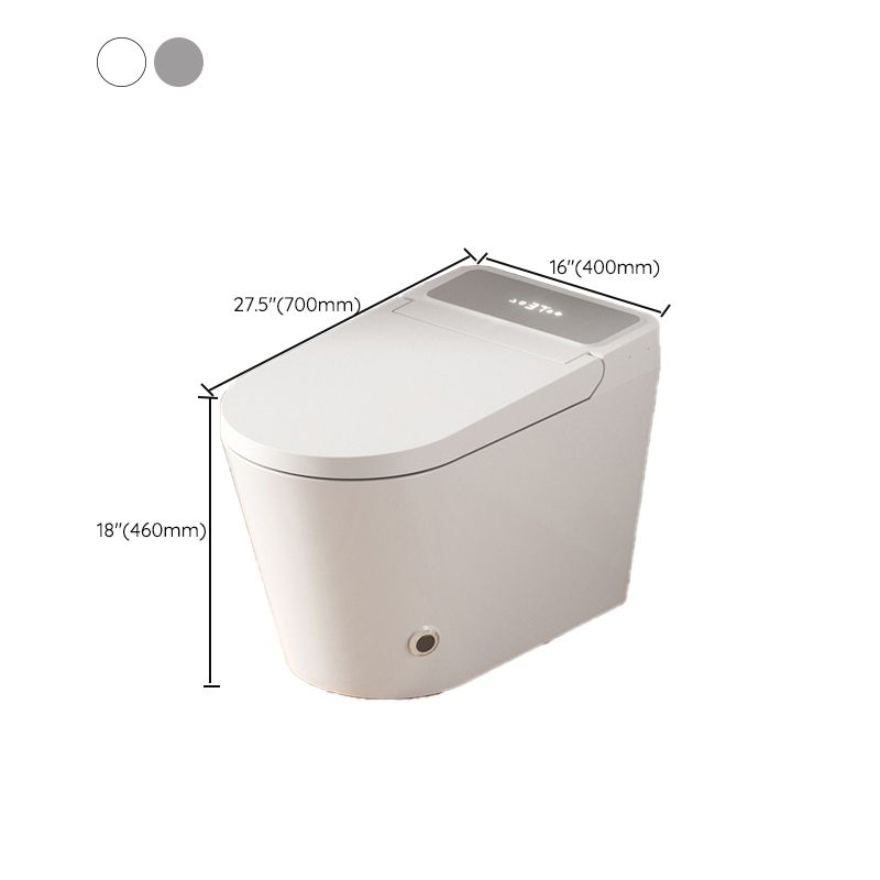 Modern Urine Toilet Concealed Tank Toilet Bowl with Toilet Seat Clearhalo 'Bathroom Remodel & Bathroom Fixtures' 'Home Improvement' 'home_improvement' 'home_improvement_toilets' 'Toilets & Bidets' 'Toilets' 1200x1200_1b8831b6-a277-454e-8a6d-0e6a3bfc8a42