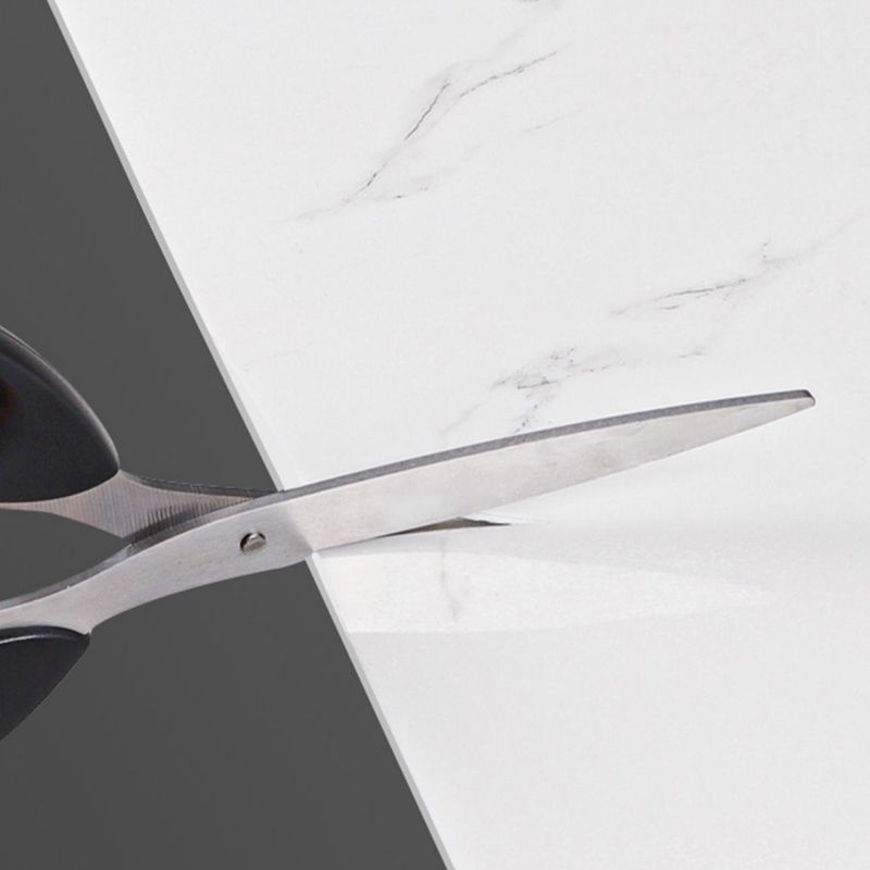 Polished Waterproof Marbling Tin Backsplash Peel and Stick Indoor Wallboard Clearhalo 'Flooring 'Home Improvement' 'home_improvement' 'home_improvement_wall_paneling' 'Wall Paneling' 'wall_paneling' 'Walls & Ceilings' Walls and Ceiling' 1200x1200_1b8cf377-9865-4706-b944-985a35e08f4e