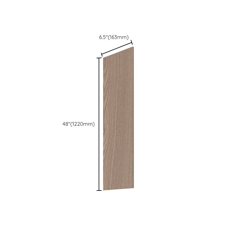 Hardwood Floor Wooden Waterproof Scratch Resistant Composite Floor Clearhalo 'Flooring 'Hardwood Flooring' 'hardwood_flooring' 'Home Improvement' 'home_improvement' 'home_improvement_hardwood_flooring' Walls and Ceiling' 1200x1200_1b8eba13-cc4a-4556-8a4e-c85b4bd0ed74