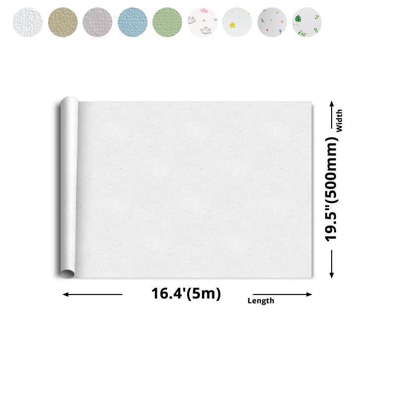 Modern Wall Paneling PVC Self-Adhesive Waterproof Backsplash Panels for Indoor Clearhalo 'Flooring 'Home Improvement' 'home_improvement' 'home_improvement_wall_paneling' 'Wall Paneling' 'wall_paneling' 'Walls & Ceilings' Walls and Ceiling' 1200x1200_1b960a87-b541-48a1-a1bc-66a738ac8252