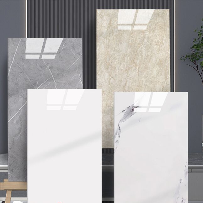 2-Pack 16" X 32" PVC Rectangular Peel & Stick Subway Tile Kitchen and Bathroom Clearhalo 'Flooring 'Home Improvement' 'home_improvement' 'home_improvement_peel_stick_blacksplash' 'Peel & Stick Backsplash Tile' 'peel_stick_blacksplash' 'Walls & Ceilings' Walls and Ceiling' 1200x1200_1b96b2f3-7886-4d0c-b54c-ec3bf6503965