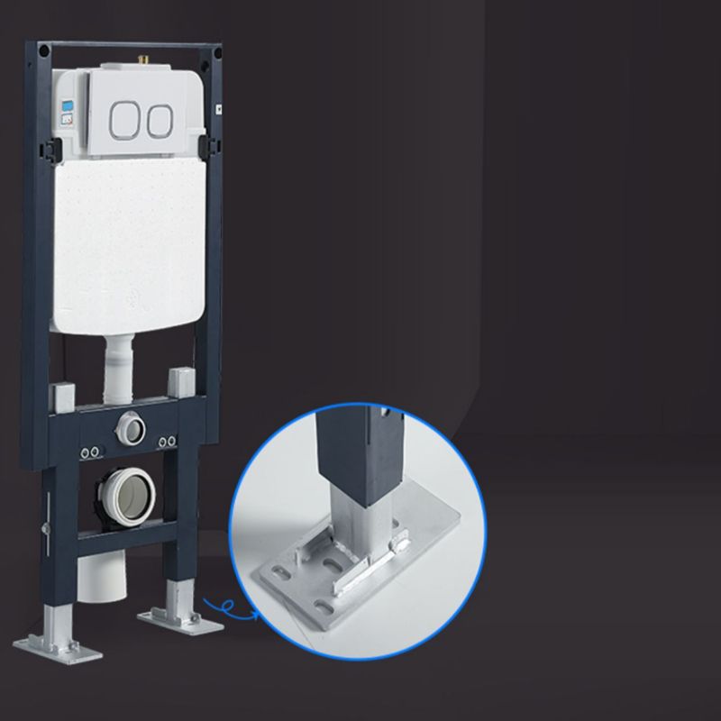 Contemporary One Piece Toilet Bowl Wall Hung Urine Toilet for Bathroom Clearhalo 'Bathroom Remodel & Bathroom Fixtures' 'Home Improvement' 'home_improvement' 'home_improvement_toilets' 'Toilets & Bidets' 'Toilets' 1200x1200_1b9d2234-b6bf-440c-a33d-aea4d9d7ee7f