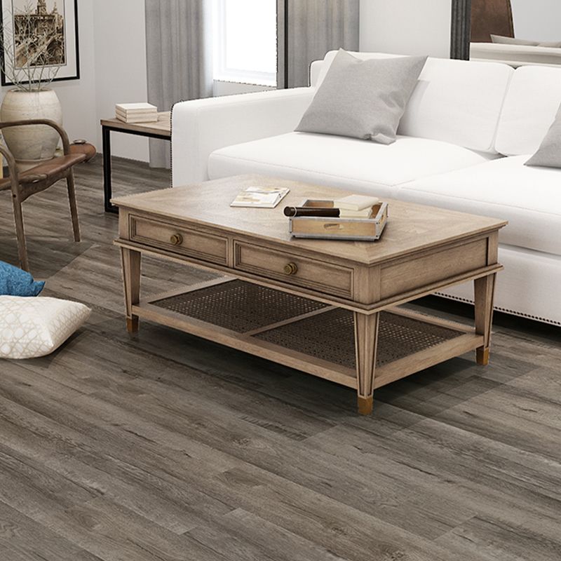 Textured Laminate Flooring Rectangular Slip Resistant Indoor Modern Laminate Clearhalo 'Flooring 'Home Improvement' 'home_improvement' 'home_improvement_laminate_flooring' 'Laminate Flooring' 'laminate_flooring' Walls and Ceiling' 1200x1200_1b9d634d-5398-436f-9d18-51f2c7380267