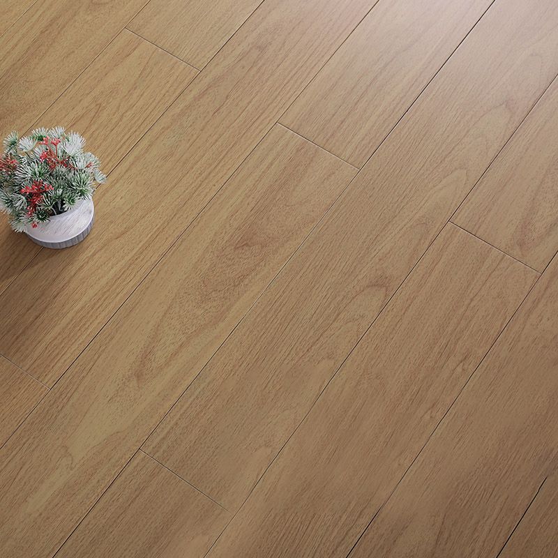 Light Color Laminate Floor Modern Simple Laminate Floor with Scratch Resistant Clearhalo 'Flooring 'Home Improvement' 'home_improvement' 'home_improvement_laminate_flooring' 'Laminate Flooring' 'laminate_flooring' Walls and Ceiling' 1200x1200_1b9f8092-da9f-4f01-a651-e6169f6d338a