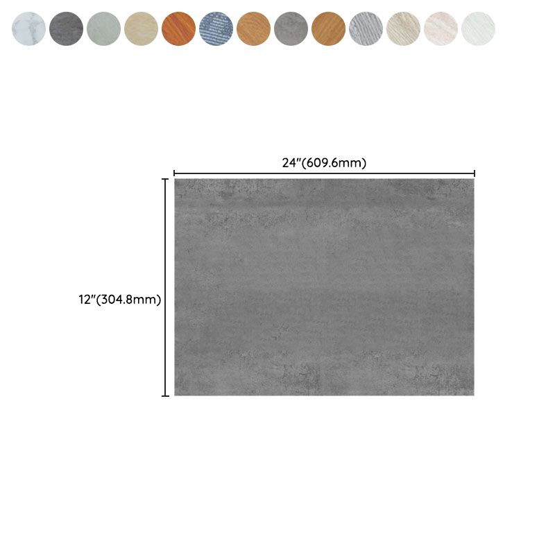 Indoor SPC Flooring Vinyl Wooden Wooden Effect Peel and Stick Flooring Vinyl Clearhalo 'Flooring 'Home Improvement' 'home_improvement' 'home_improvement_vinyl_flooring' 'Vinyl Flooring' 'vinyl_flooring' Walls and Ceiling' 1200x1200_1bc039fd-3a13-438b-b0be-baee76aba8f3