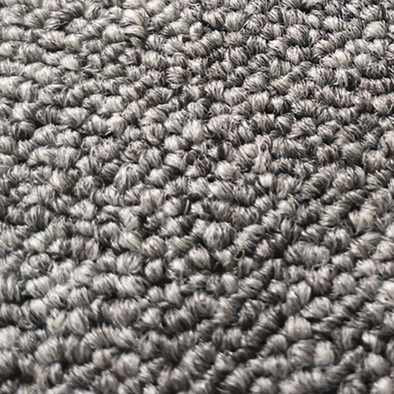 Office Loose Lay Carpet Tiles Dark Color Non-Skid Level Loop Carpet Tile Clearhalo 'Carpet Tiles & Carpet Squares' 'carpet_tiles_carpet_squares' 'Flooring 'Home Improvement' 'home_improvement' 'home_improvement_carpet_tiles_carpet_squares' Walls and Ceiling' 1200x1200_1bd62b13-9998-4823-890d-ba34a4d062a0