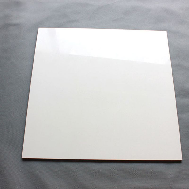 Square Ceramic Straight Edge Singular Tile No Pattern Bathroom Floor Clearhalo 'Floor Tiles & Wall Tiles' 'floor_tiles_wall_tiles' 'Flooring 'Home Improvement' 'home_improvement' 'home_improvement_floor_tiles_wall_tiles' Walls and Ceiling' 1200x1200_1c17007a-2e18-429a-b1e8-13ee4e85b8c0