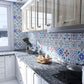 Plastic Peel & Stick Mosaic Tile Square Waterproof Peel and Stick Backsplash Clearhalo 'Flooring 'Home Improvement' 'home_improvement' 'home_improvement_peel_stick_blacksplash' 'Peel & Stick Backsplash Tile' 'peel_stick_blacksplash' 'Walls & Ceilings' Walls and Ceiling' 1200x1200_1c4da799-c5d8-49d6-a808-34eba5843dda