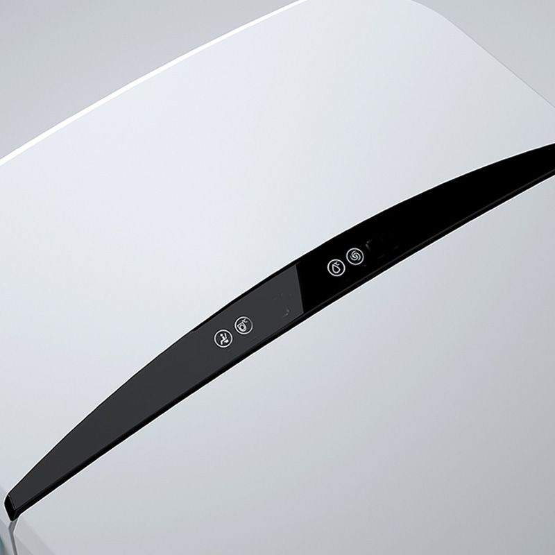 White Floor Mount Bidet Elongated Floor Standing Bidet with Heated Seat Clearhalo 'Bathroom Remodel & Bathroom Fixtures' 'Bidets' 'Home Improvement' 'home_improvement' 'home_improvement_bidets' 'Toilets & Bidets' 1200x1200_1c58f33d-7741-428e-b5f3-9e1695840613