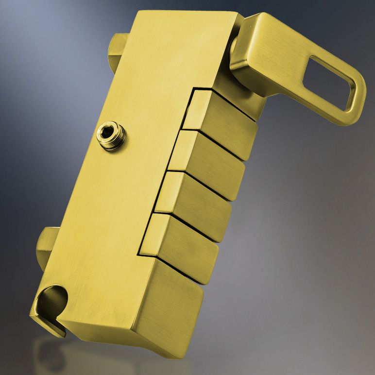 Wall Mounted Shower Adjustable Arm Shower Faucet Metal Shower System with Slide Bar Clearhalo 'Bathroom Remodel & Bathroom Fixtures' 'Home Improvement' 'home_improvement' 'home_improvement_shower_faucets' 'Shower Faucets & Systems' 'shower_faucets' 'Showers & Bathtubs Plumbing' 'Showers & Bathtubs' 1200x1200_1c59f95a-c5fe-4e2d-9196-416c0150f2a0