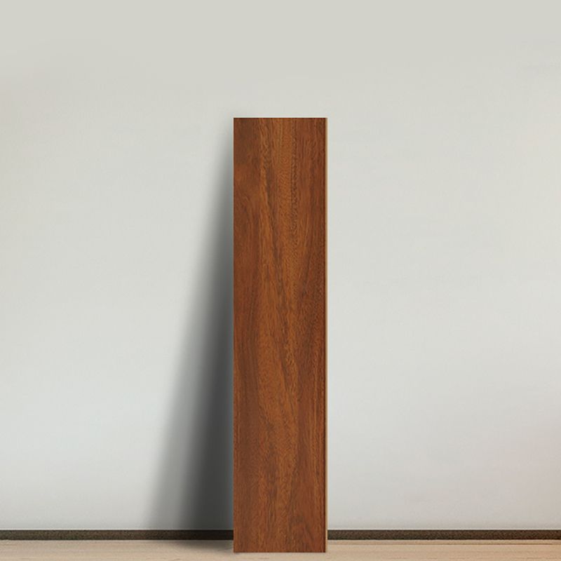 Modern Indoor Hardwood Flooring Wooden Waterproof Laminate Floor Clearhalo 'Flooring 'Hardwood Flooring' 'hardwood_flooring' 'Home Improvement' 'home_improvement' 'home_improvement_hardwood_flooring' Walls and Ceiling' 1200x1200_1c76e46f-4a60-432e-9d1a-cd2027c568e1