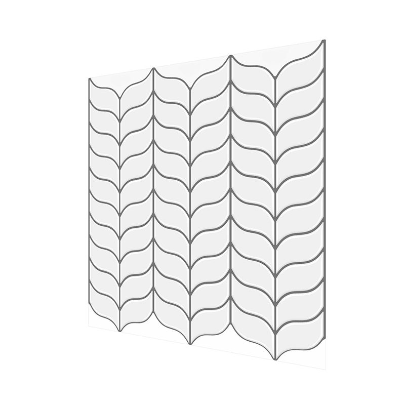 Modern Backsplash Wallpaper 3D Print Peel and Stick Backsplash Tile for Kitchen Clearhalo 'Flooring 'Home Improvement' 'home_improvement' 'home_improvement_peel_stick_blacksplash' 'Peel & Stick Backsplash Tile' 'peel_stick_blacksplash' 'Walls & Ceilings' Walls and Ceiling' 1200x1200_1c97fe3e-387d-4487-aacd-8ca33010c72c