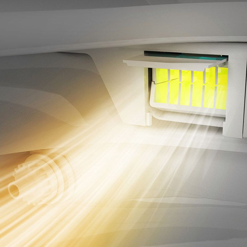 Modern 1-Piece Toilet Bowl Floor Mounted Urine Toilet with Slow Close Seat for Washroom Clearhalo 'Bathroom Remodel & Bathroom Fixtures' 'Home Improvement' 'home_improvement' 'home_improvement_toilets' 'Toilets & Bidets' 'Toilets' 1200x1200_1c996c75-6c84-47d8-8f58-750ee6f1d809