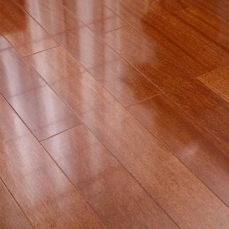 Traditional Laminate Flooring Wood Scratch Resistant Laminate Plank Flooring Clearhalo 'Flooring 'Home Improvement' 'home_improvement' 'home_improvement_laminate_flooring' 'Laminate Flooring' 'laminate_flooring' Walls and Ceiling' 1200x1200_1c9aa478-385e-4db0-8d96-295bde1f5e73