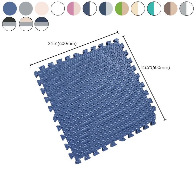 Non-Skid Level Loop Carpet Tile Interlocking Bedroom Carpet Tiles Clearhalo 'Carpet Tiles & Carpet Squares' 'carpet_tiles_carpet_squares' 'Flooring 'Home Improvement' 'home_improvement' 'home_improvement_carpet_tiles_carpet_squares' Walls and Ceiling' 1200x1200_1cf4f5db-20dc-465d-81ee-e446c5e644d1