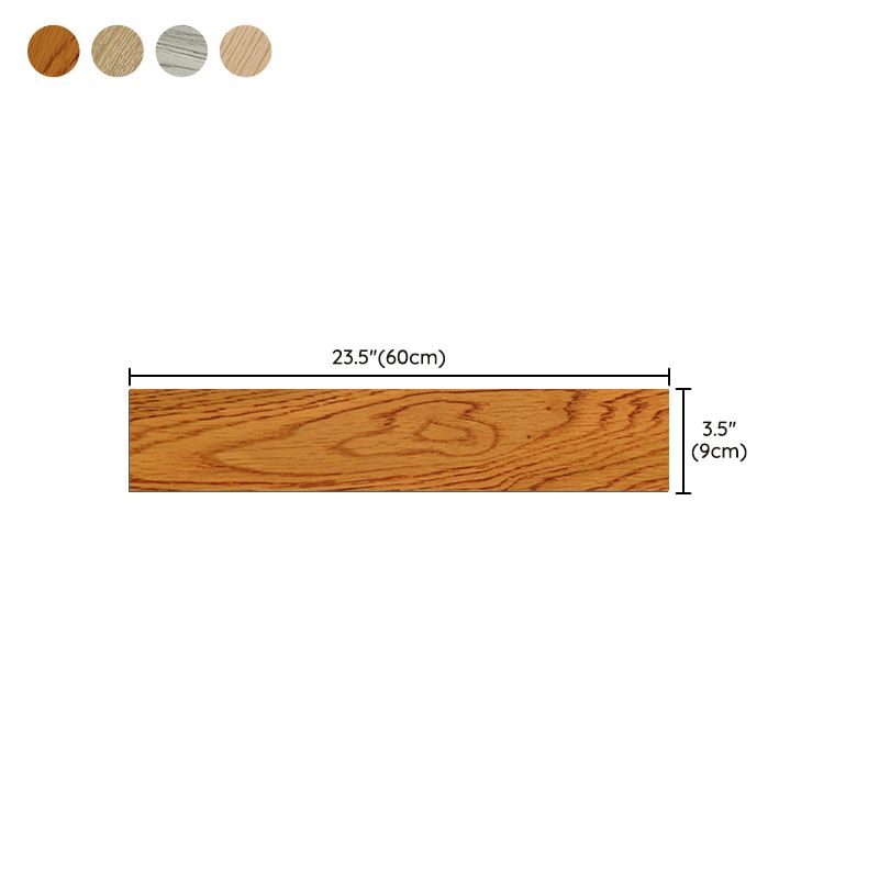 Traditional Flooring Tiles Solid Wood Wood Smooth Floor Planks Clearhalo 'Flooring 'Hardwood Flooring' 'hardwood_flooring' 'Home Improvement' 'home_improvement' 'home_improvement_hardwood_flooring' Walls and Ceiling' 1200x1200_1d08058d-1425-451a-8a22-5bfd5c9e1687